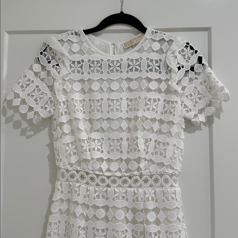 Michael Kors Dress - Picture 2 of 10